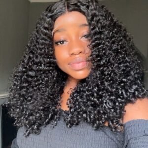 Home factory pixie curls