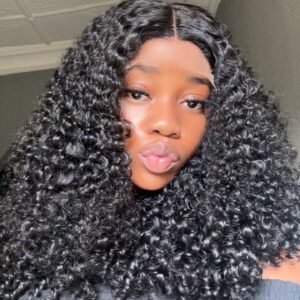 Home 5 by % bundles pixie curls