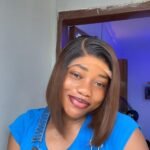 5by5 sdd silky straight brown with dark roots
